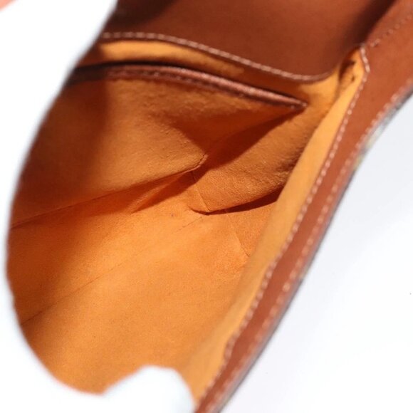 LOUIS VUITTON Monogram Musette Salsa Short Shoulder Bag M51258 LV Auth 135411 - Picture 12 of 16